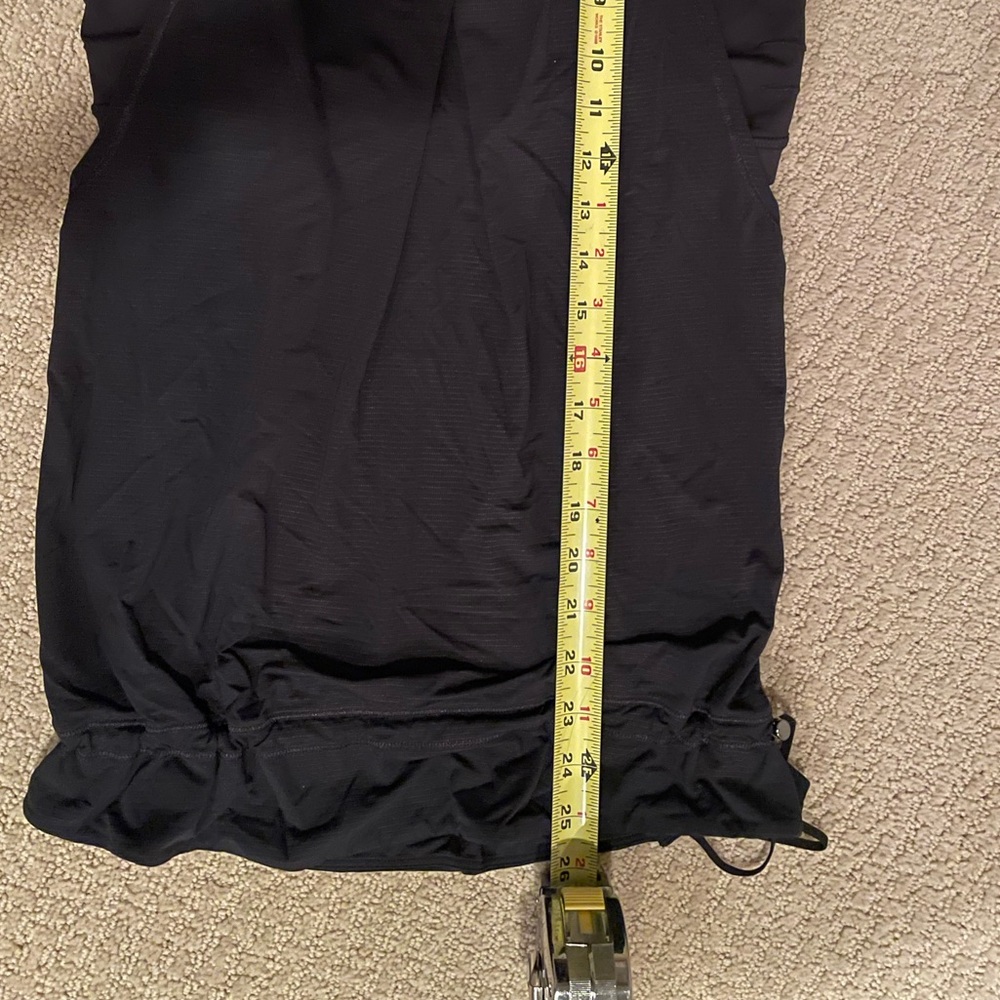Lululemon Rest Less Tank - Picture 14 of 14